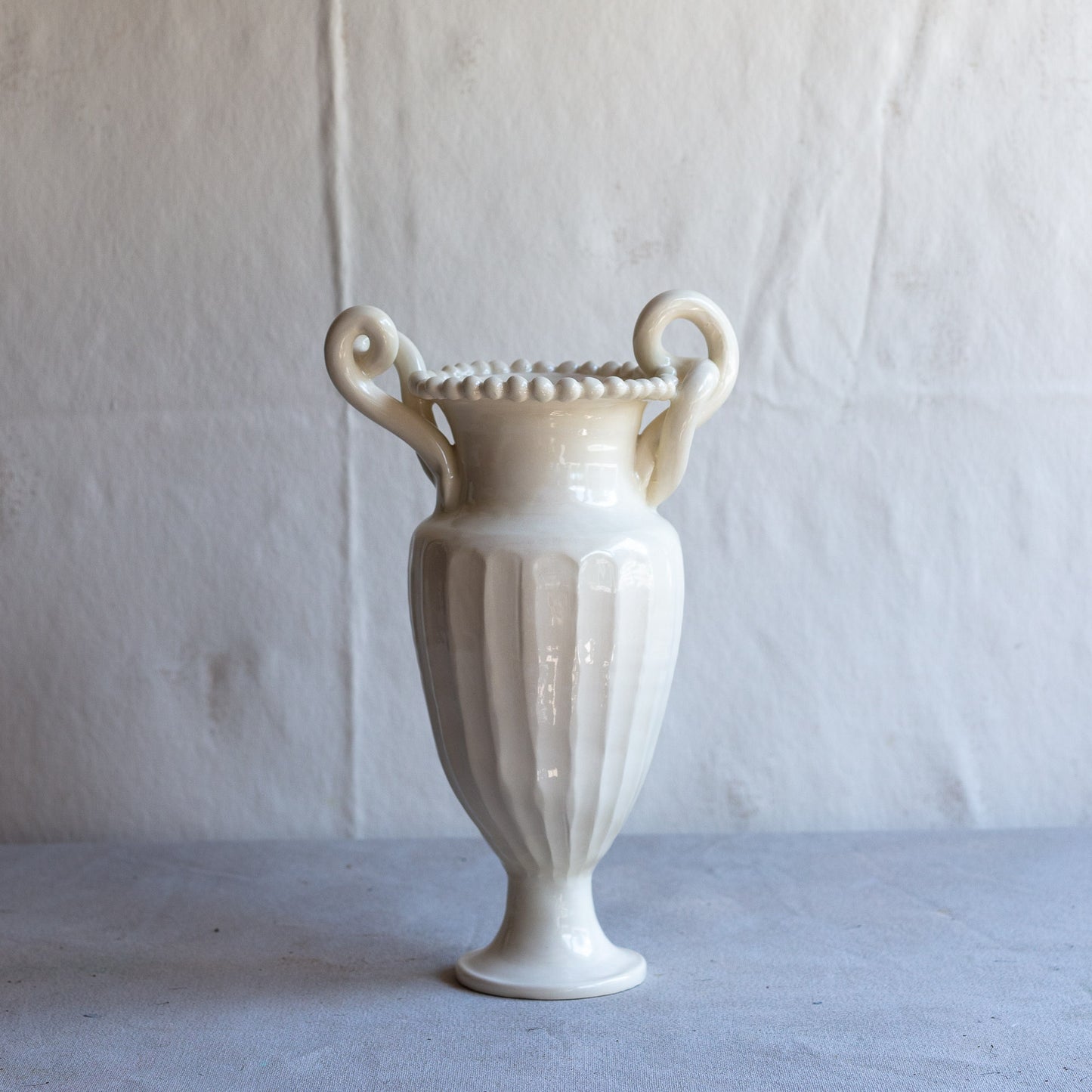 Medusa Vase #8624